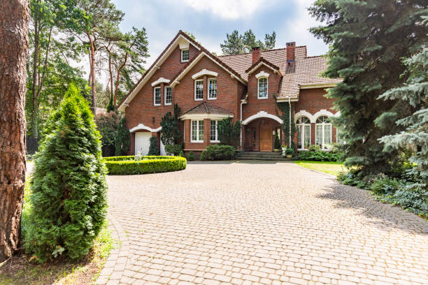 Blythewood, SC Driveway Pavers Company