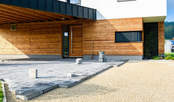 Decorative Driveway Pavers in Blythewood, SC