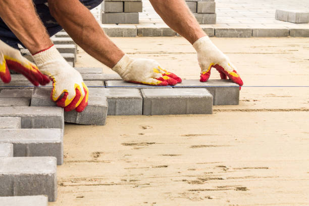 Best Custom Driveway Pavers  in Blythewood, SC