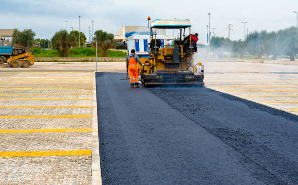 Reasons to Select Us for Your Driveway Paving Requirements in Blythewood, SC