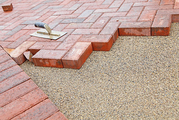 Driveway Pavers for Homes in Blythewood, SC