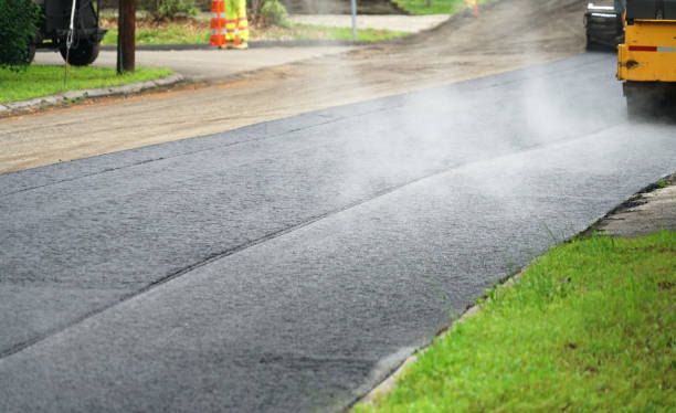 Best Commercial Driveway Pavers  in Blythewood, SC